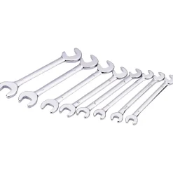 Metric Ignition Mini Spanner Set (8 Piece)