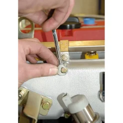 Metric Ignition Mini Spanner Set (8 Piece)