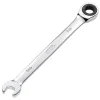 Metric Ratcheting Combination Spanner, 9mm