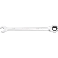 Metric Ratcheting Combination Spanner, 8mm