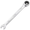 Metric Ratcheting Combination Spanner, 7mm