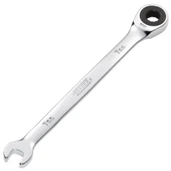 Metric Ratcheting Combination Spanner, 7mm