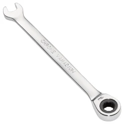 Metric Ratcheting Combination Spanner, 7mm