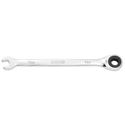 Metric Ratcheting Combination Spanner, 7mm