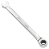 Metric Ratcheting Combination Spanner, 6mm