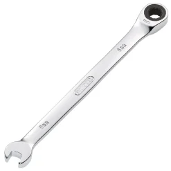 Metric Ratcheting Combination Spanner, 6mm