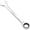 Metric Ratcheting Combination Spanner, 34mm