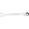 Metric Ratcheting Combination Spanner, 30mm