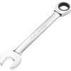 Metric Ratcheting Combination Spanner, 25mm