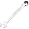 Metric Ratcheting Combination Spanner, 24mm