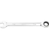 Metric Ratcheting Combination Spanner, 21mm