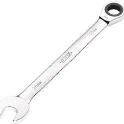 Metric Ratcheting Combination Spanner, 20mm
