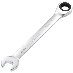 Metric Ratcheting Combination Spanner, 16mm