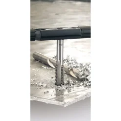 Metric Tap and Die Set (37 Piece)