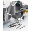 Metric Tap and Holder Set (6 Piece)