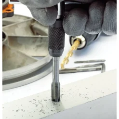 Metric Tap and Holder Set (6 Piece)