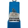 Metric Tap and HSS Drill Set (28 Piece)