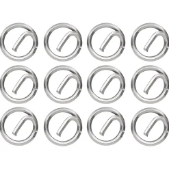 Metric Thread Insert Refill, M10 x 1.5 (Pack of 12)