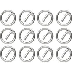 Metric Thread Insert Refill, M8 x 1.25 (Pack of 12)