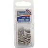Metric Thread Insert Refill, M6 x 1.0 (Pack of 12)