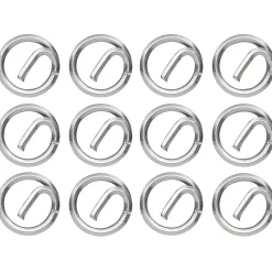 Metric Thread Insert Refill Pack, M9 x 1.25 (Pack of 12)