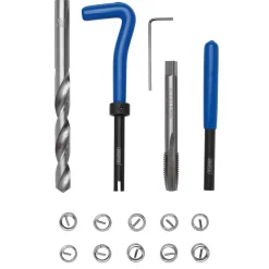Metric Thread Repair Kit, M10 x 1.5