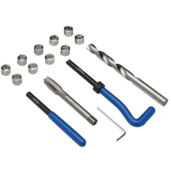Metric Thread Repair Kit, M10 x 1.5
