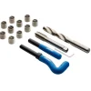 Metric Thread Repair Kit, M14 x 1.25 (15 Piece)