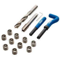 Metric Thread Repair Kit, M14 x 1.25 (15 Piece)