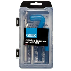 Metric Thread Repair Kit, M14 x 1.25 (15 Piece)