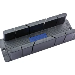Midi Mitre Box, 290 x 58 x 56mm