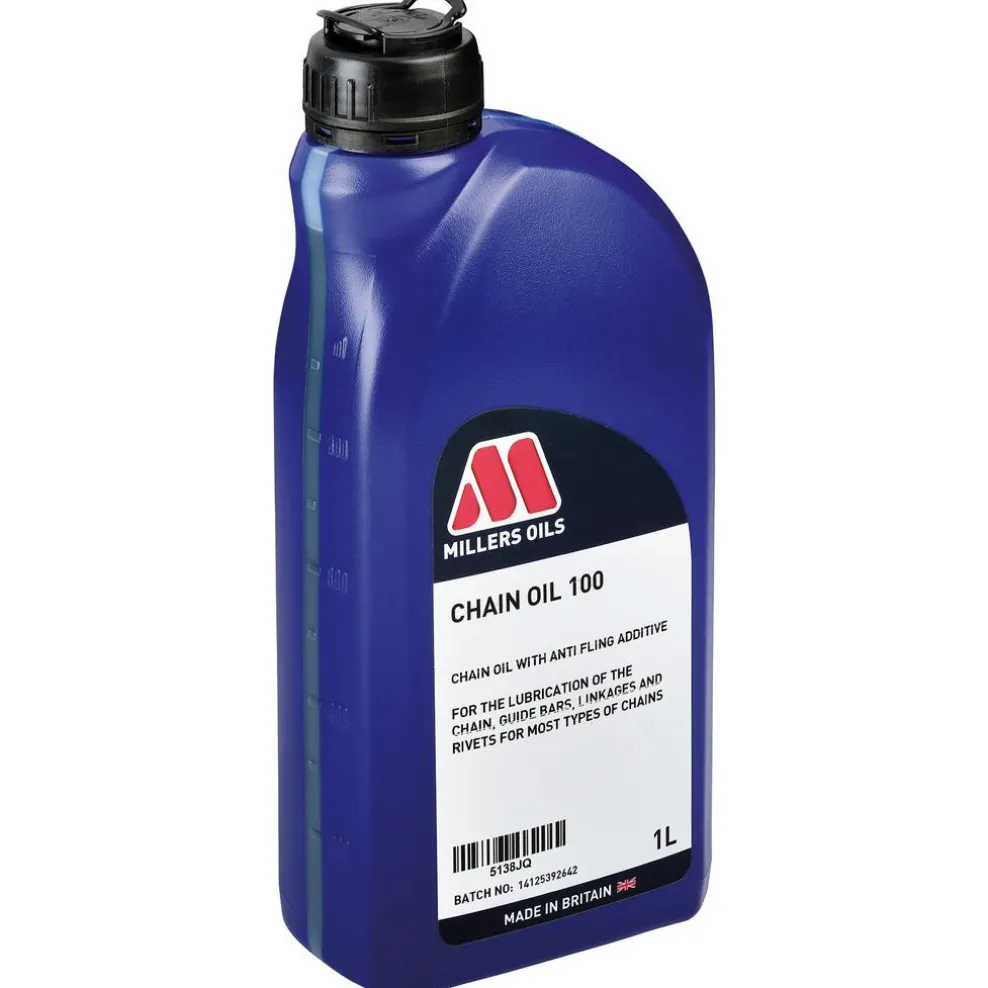 Millers Oils Chain Oil 150, 1L