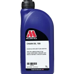 Millers Oils Chain Oil 150, 1L