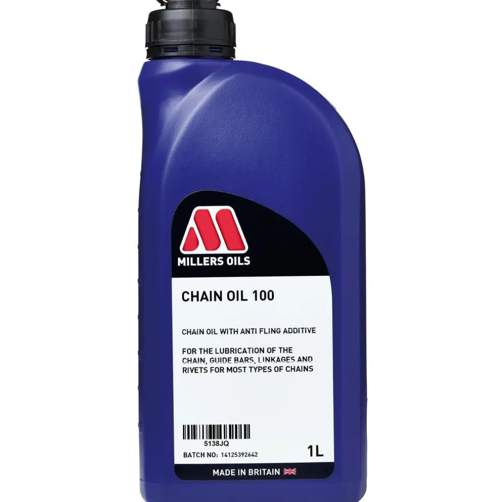 Millers Oils Chain Oil 150, 1L