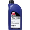 Millers Oils Millmax 32 Hydraulic Oil, 1L