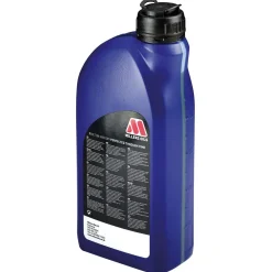 Millers Oils Millmax 46 Hydraulic Oil, 1L