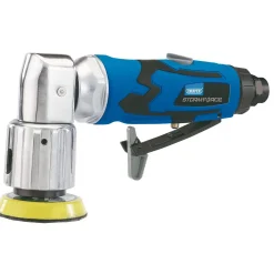 Mini Air Sander, 50mm