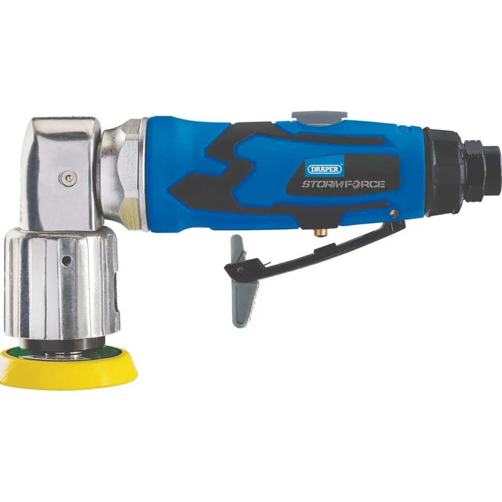 Mini Air Sander, 50mm