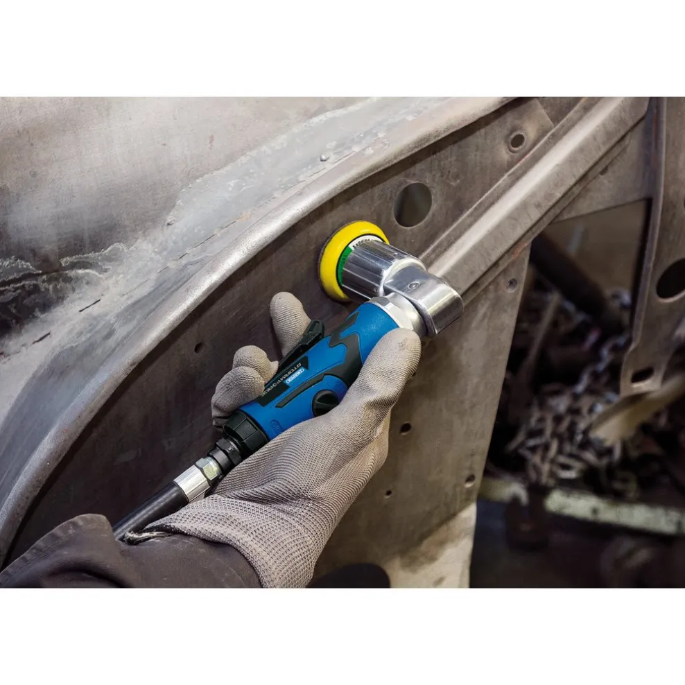 Mini Air Sander, 50mm