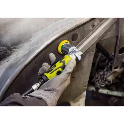 Mini Air Sander, 50mm