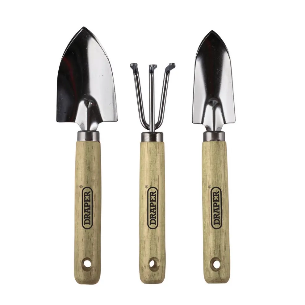 Mini Garden Tool Set (3 Piece)