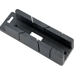 Mini Mitre Box, 190 x 28 x 30mm