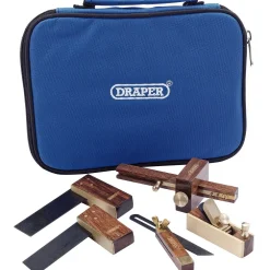 Mini Woodwork Set (5 Piece)