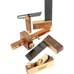 Mini Woodwork Set (5 Piece)