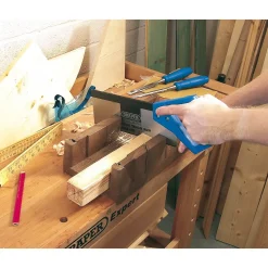 Mitre Box, 360 x 110 x 60mm