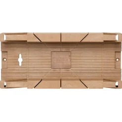 Mitre Box, 360 x 110 x 60mm
