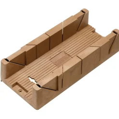 Mitre Box, 360 x 110 x 60mm