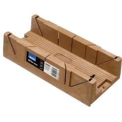 Mitre Box, 360 x 110 x 60mm