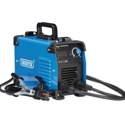 MMA Inverter Welder, 160A