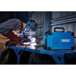 MMA Inverter Welder, 180A